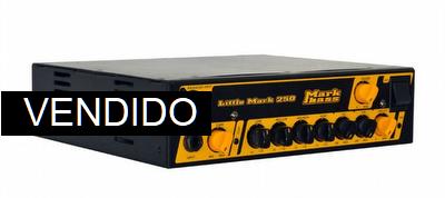 Markbass Little Mark 250